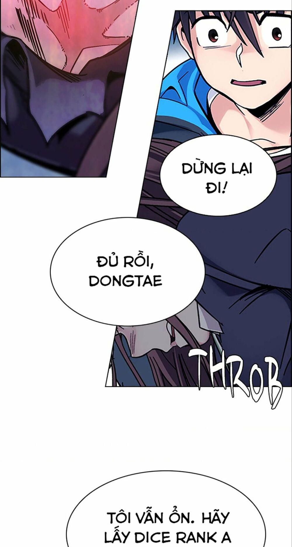 Trò Chơi Số Mệnh: Chapter 331