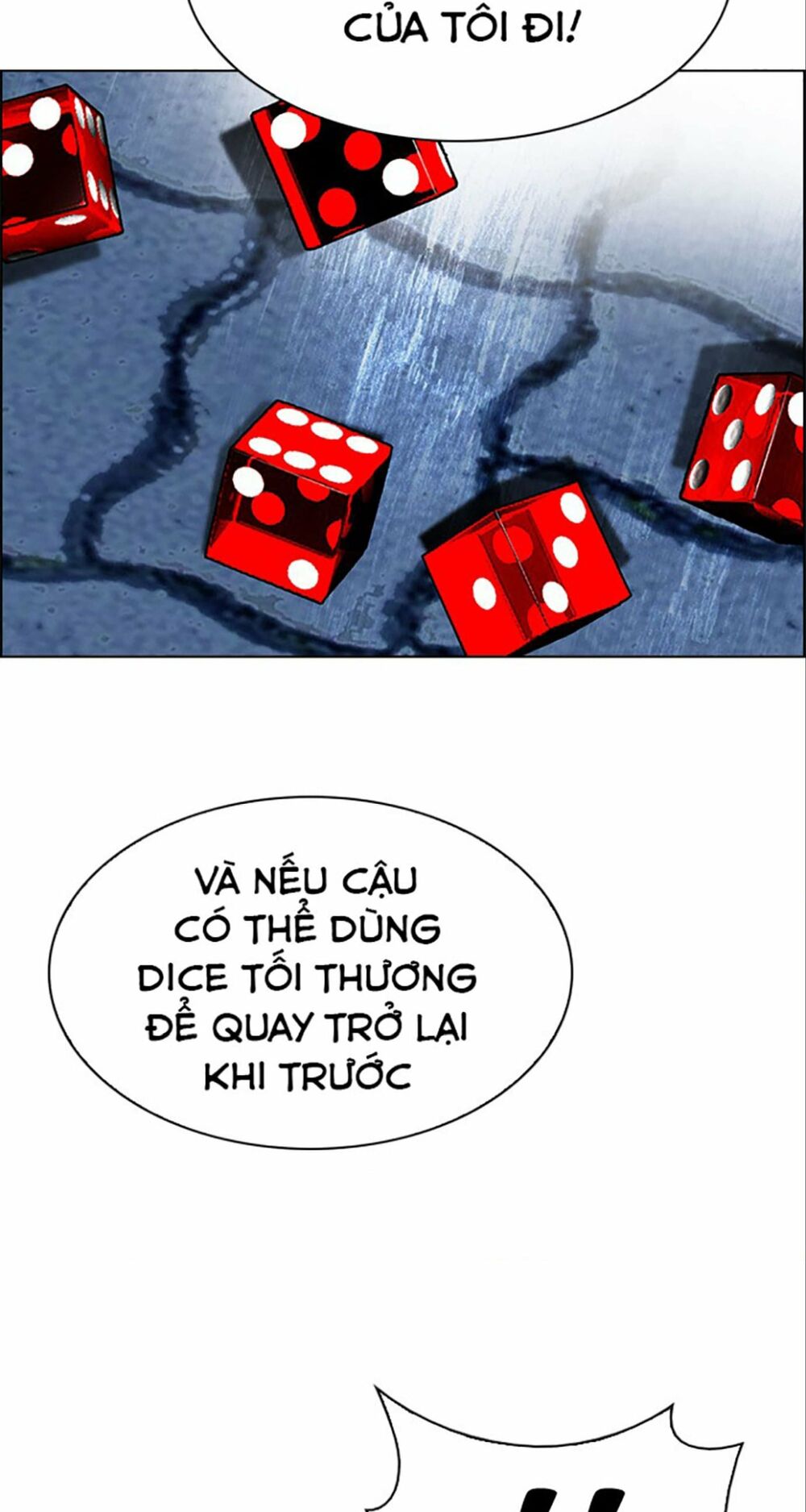 Trò Chơi Số Mệnh: Chapter 331