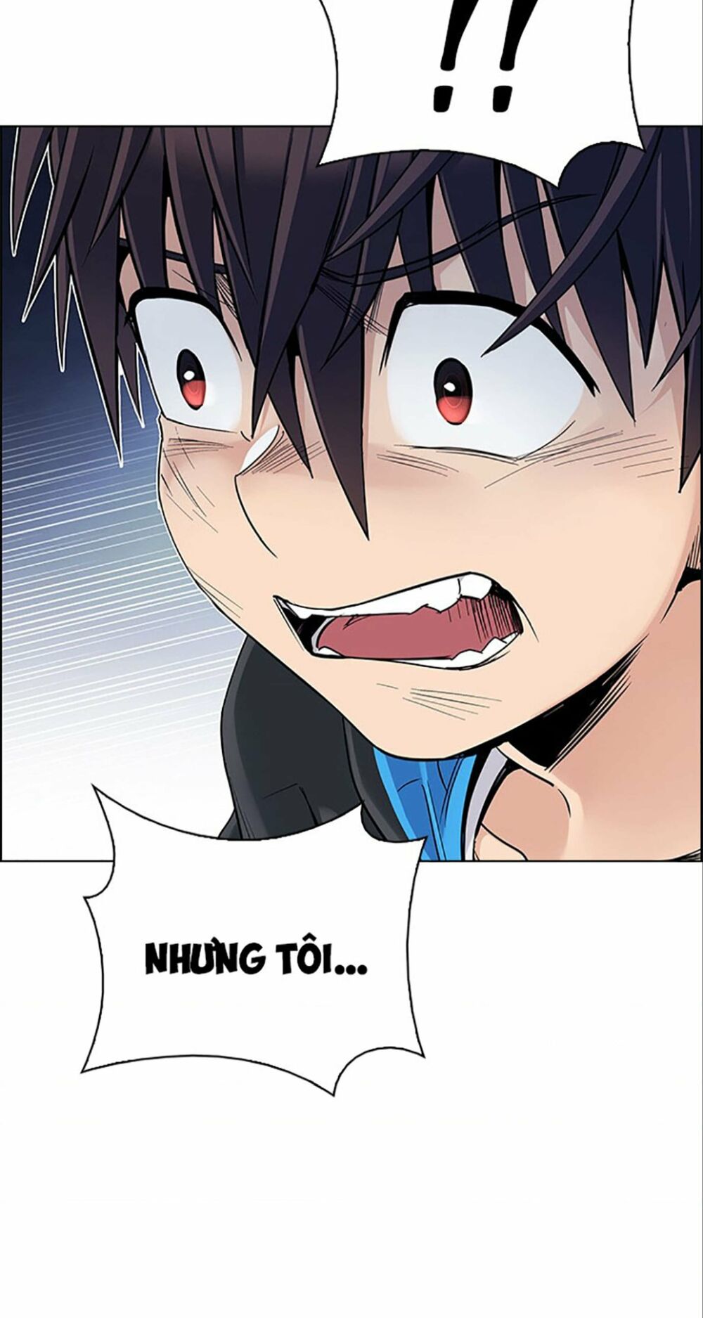 Trò Chơi Số Mệnh: Chapter 331