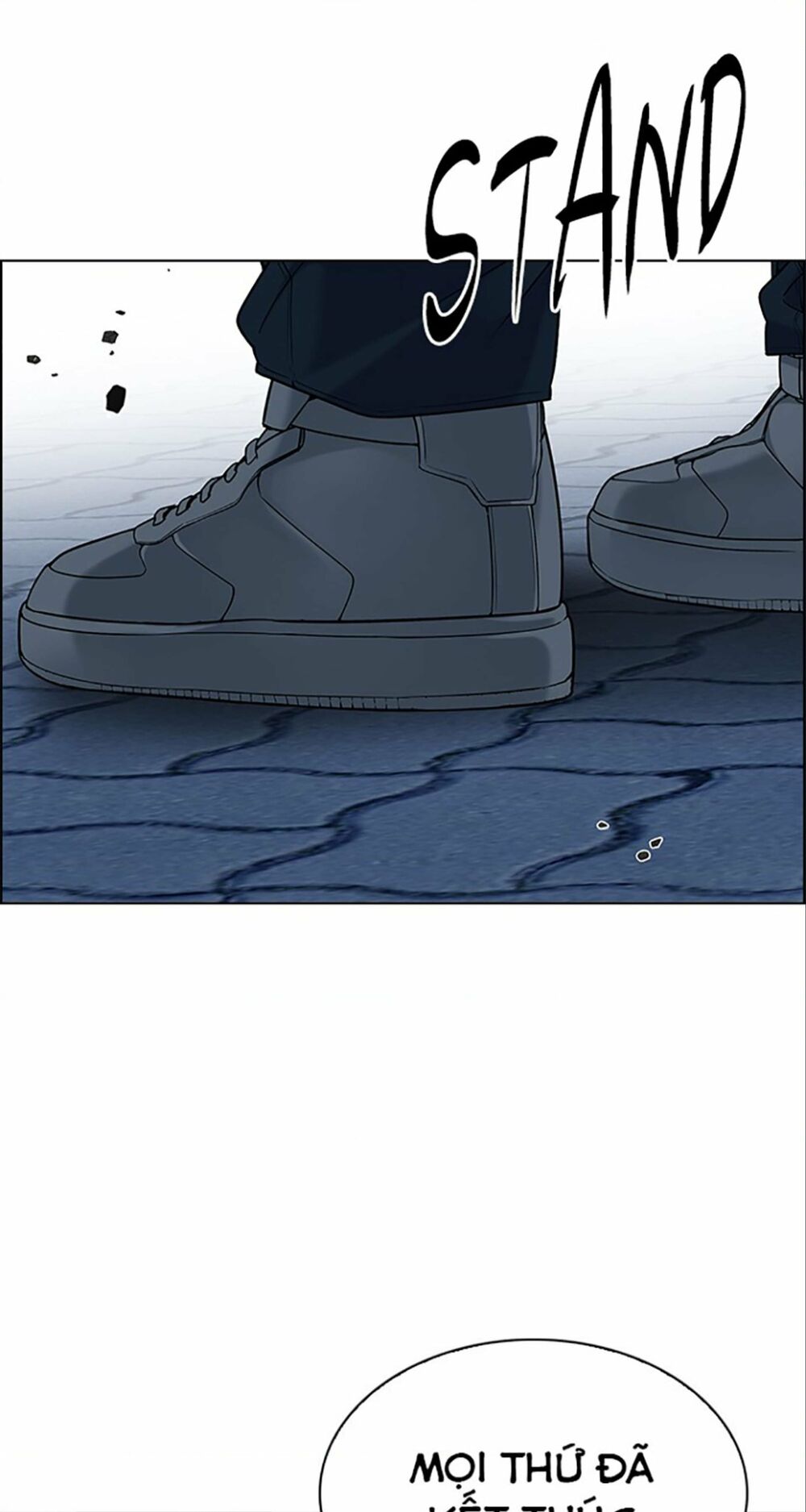 Trò Chơi Số Mệnh: Chapter 331