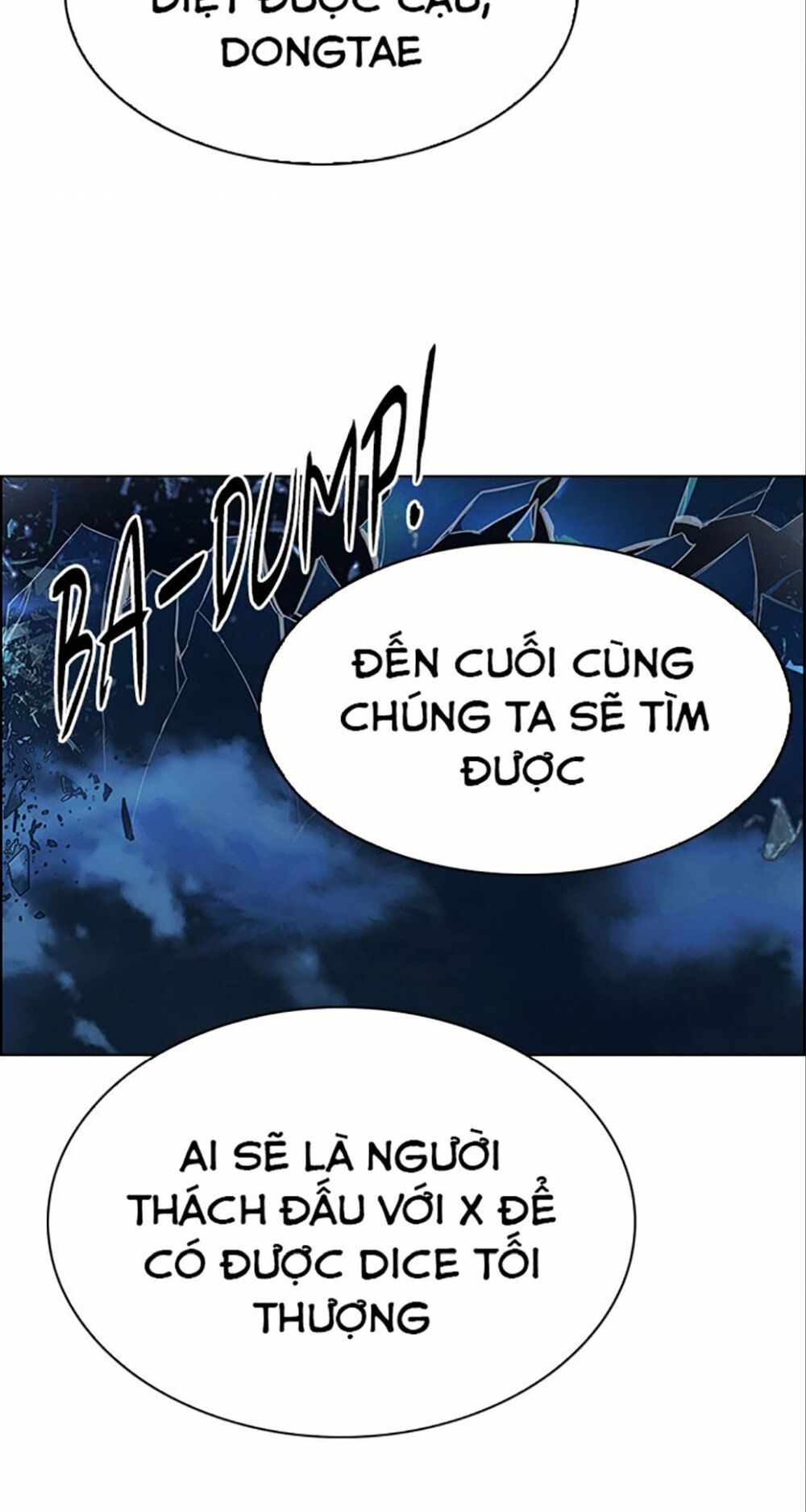 Trò Chơi Số Mệnh: Chapter 331