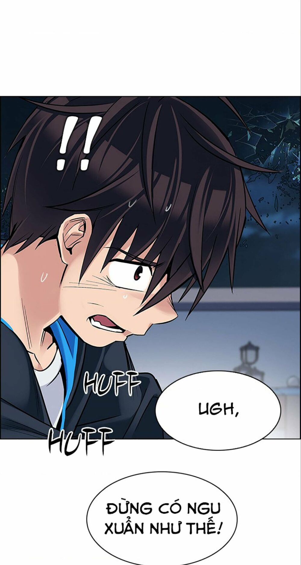 Trò Chơi Số Mệnh: Chapter 331