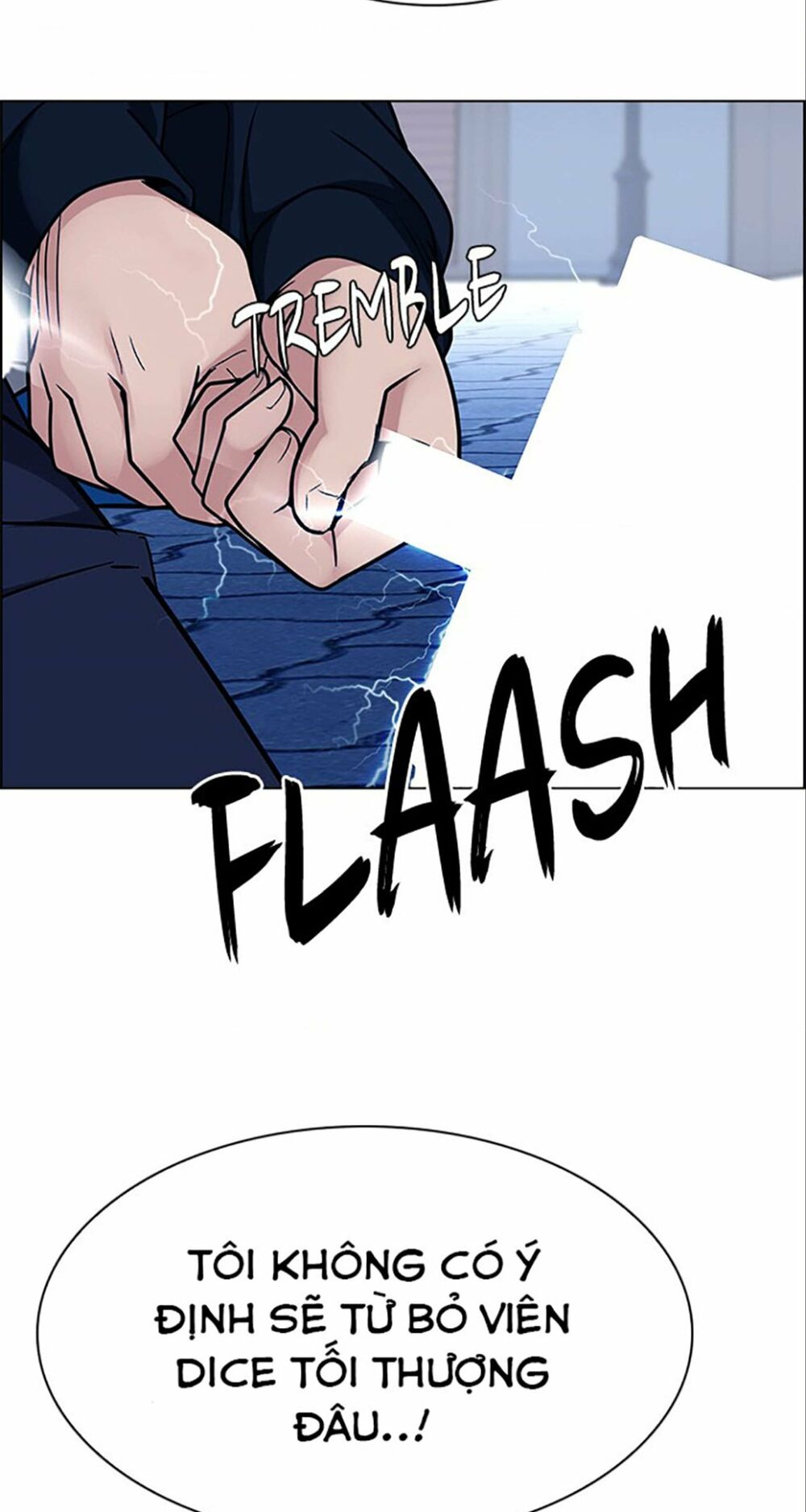 Trò Chơi Số Mệnh: Chapter 331