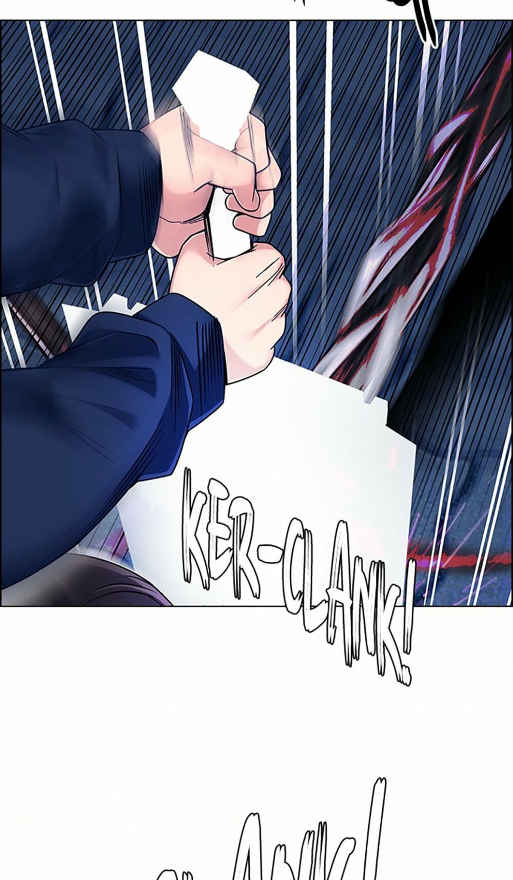 Trò Chơi Số Mệnh: Chapter 331