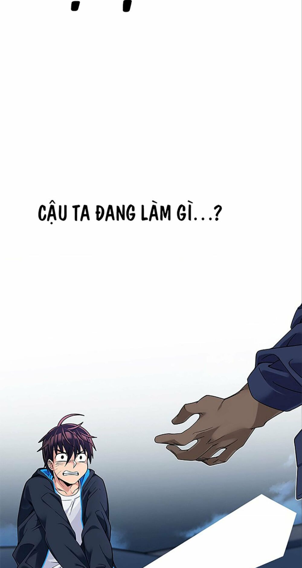 Trò Chơi Số Mệnh: Chapter 331