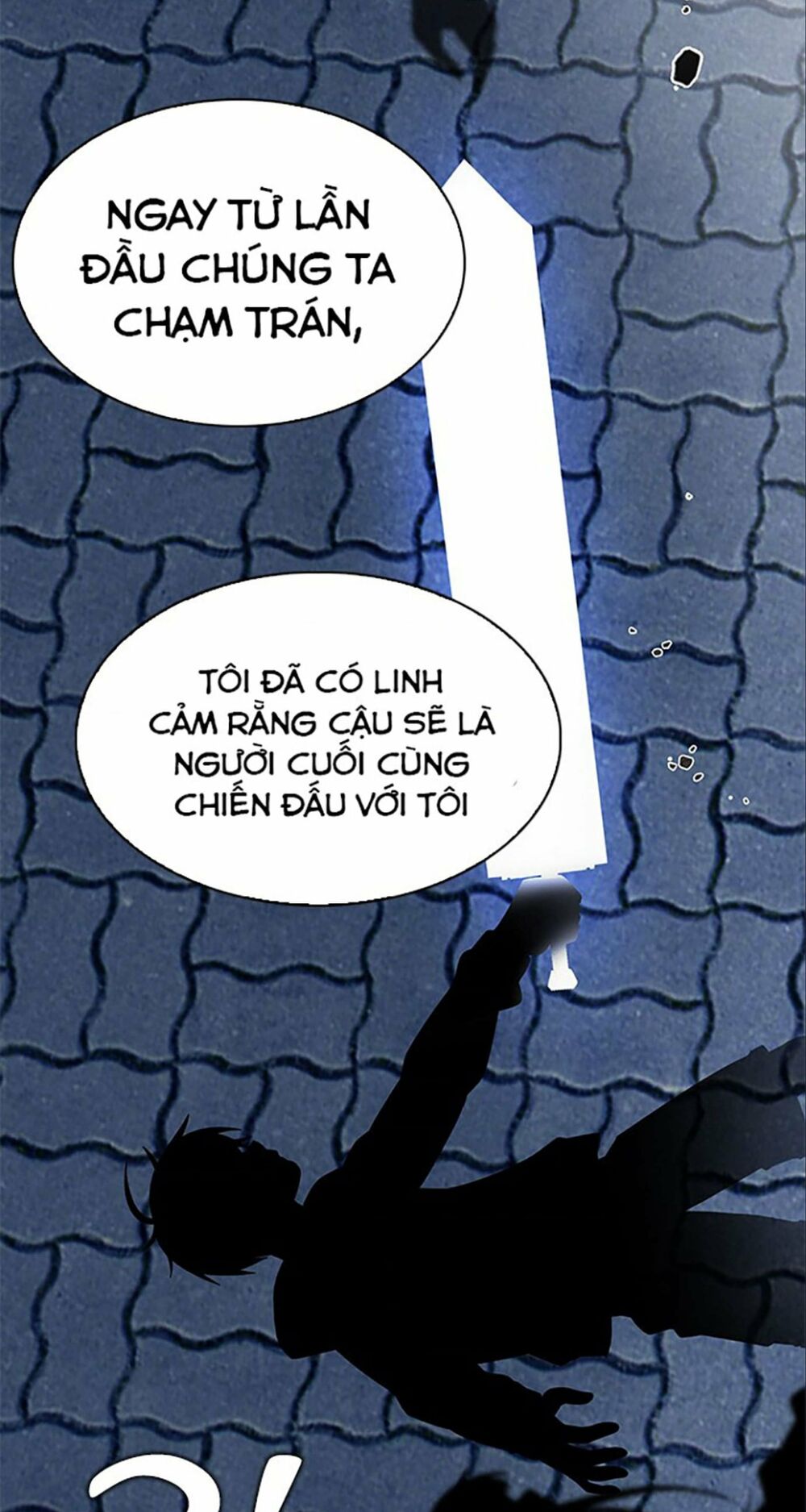 Trò Chơi Số Mệnh: Chapter 331
