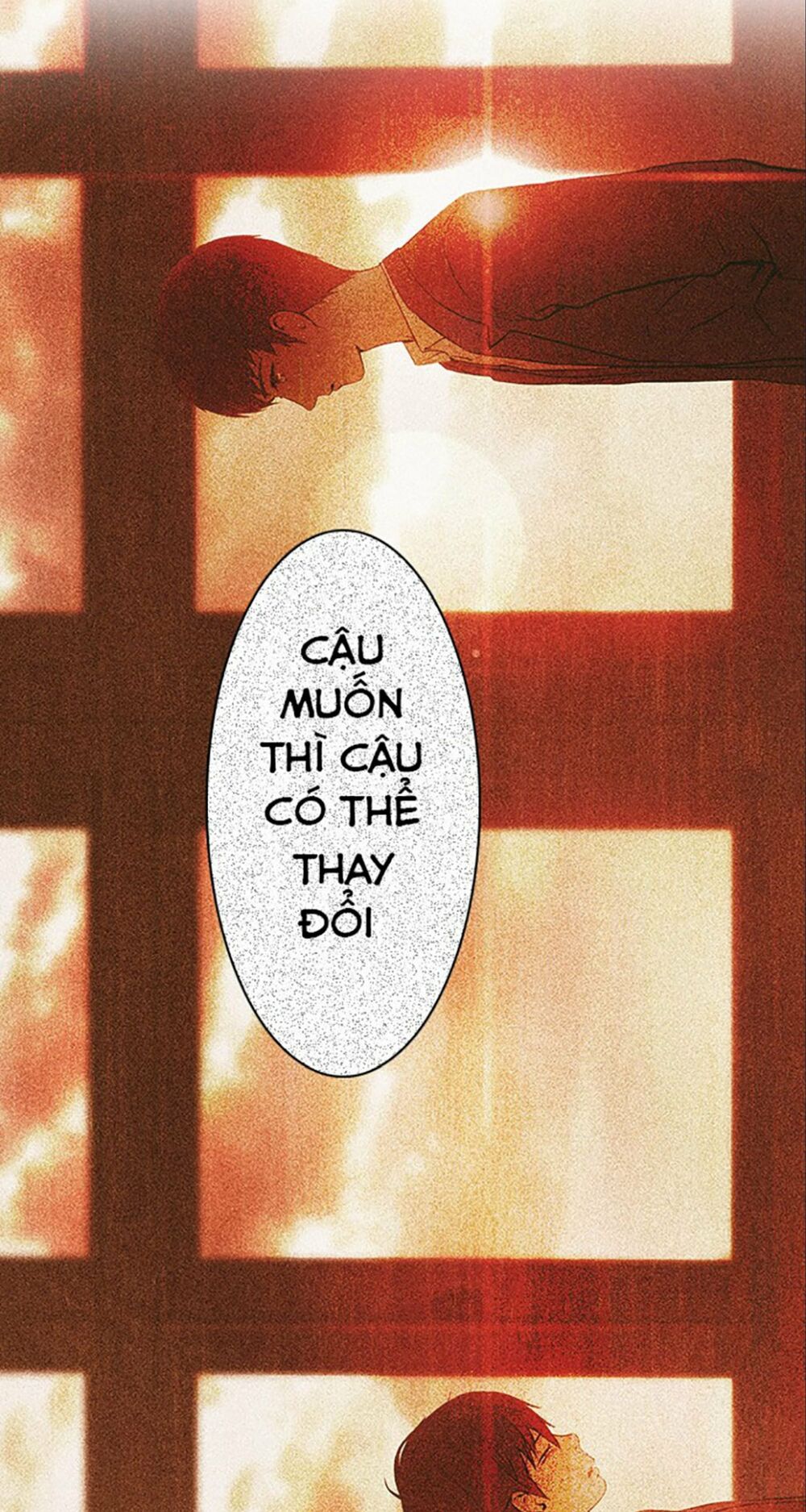 Trò Chơi Số Mệnh: Chapter 331