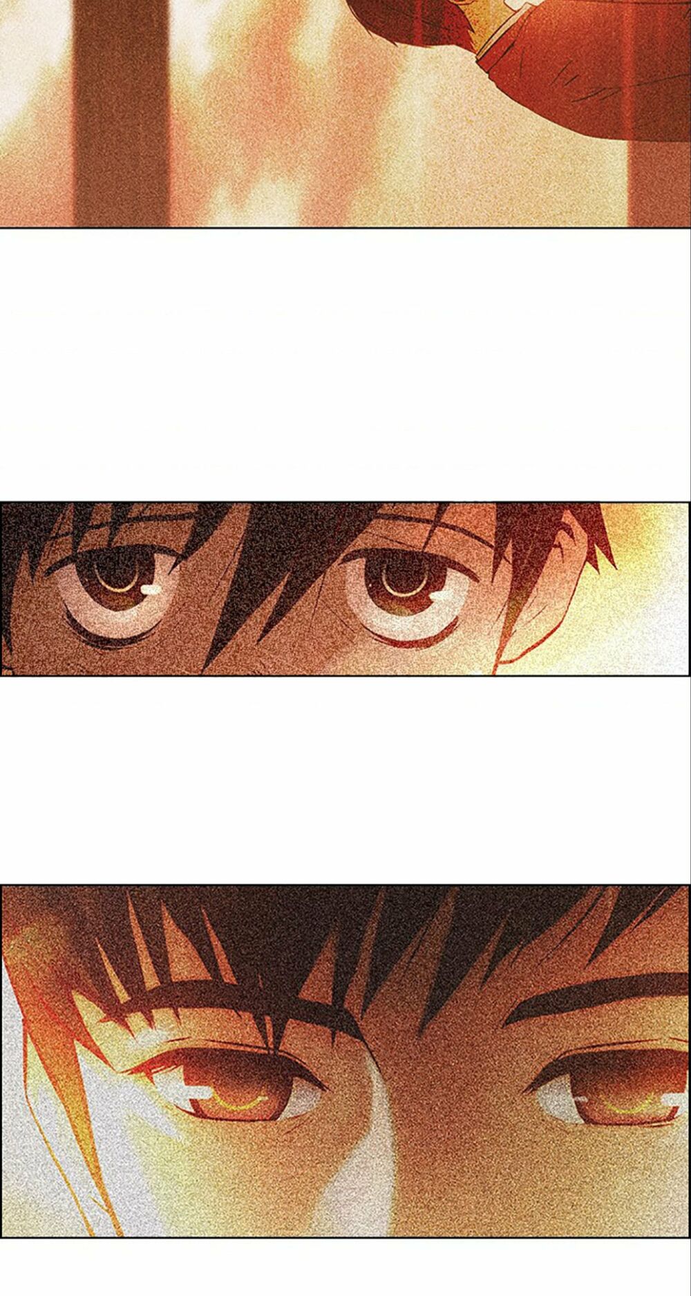 Trò Chơi Số Mệnh: Chapter 331