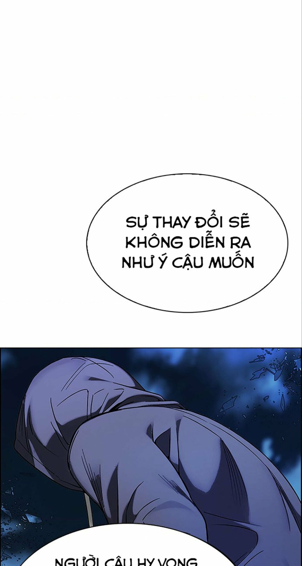 Trò Chơi Số Mệnh: Chapter 331