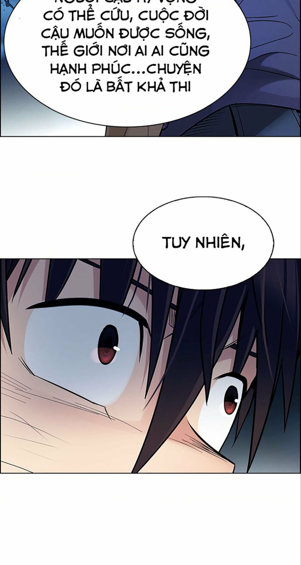 Trò Chơi Số Mệnh: Chapter 331
