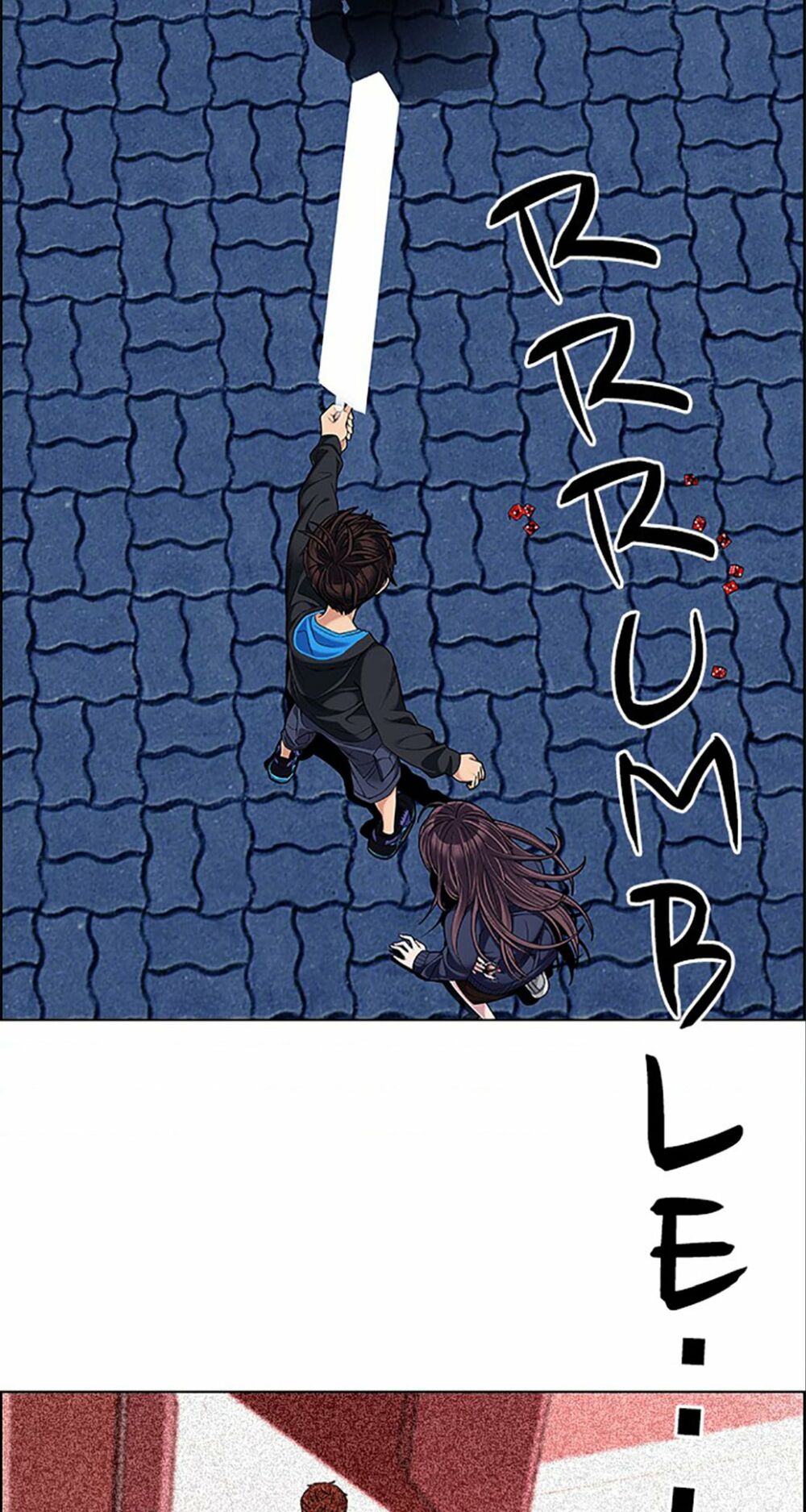 Trò Chơi Số Mệnh: Chapter 331