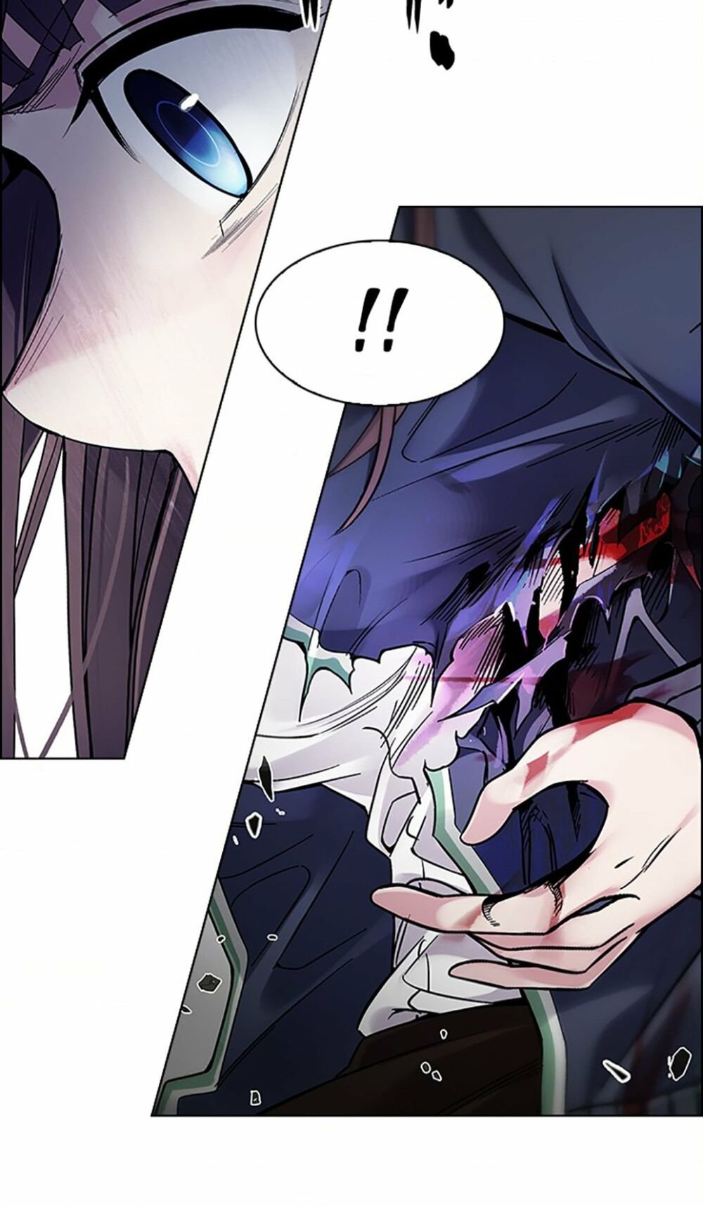 Trò Chơi Số Mệnh: Chapter 331