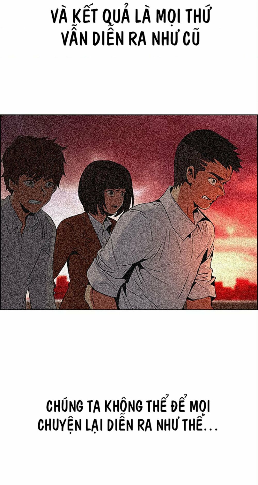 Trò Chơi Số Mệnh: Chapter 331