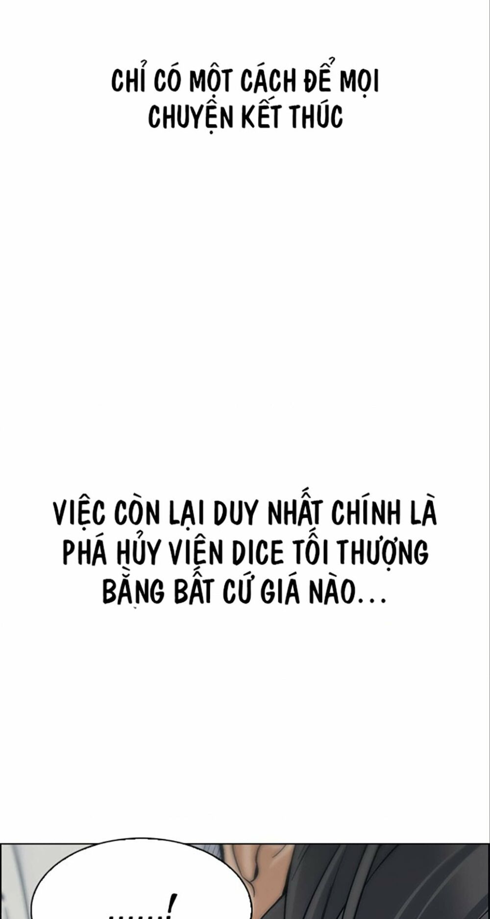 Trò Chơi Số Mệnh: Chapter 331