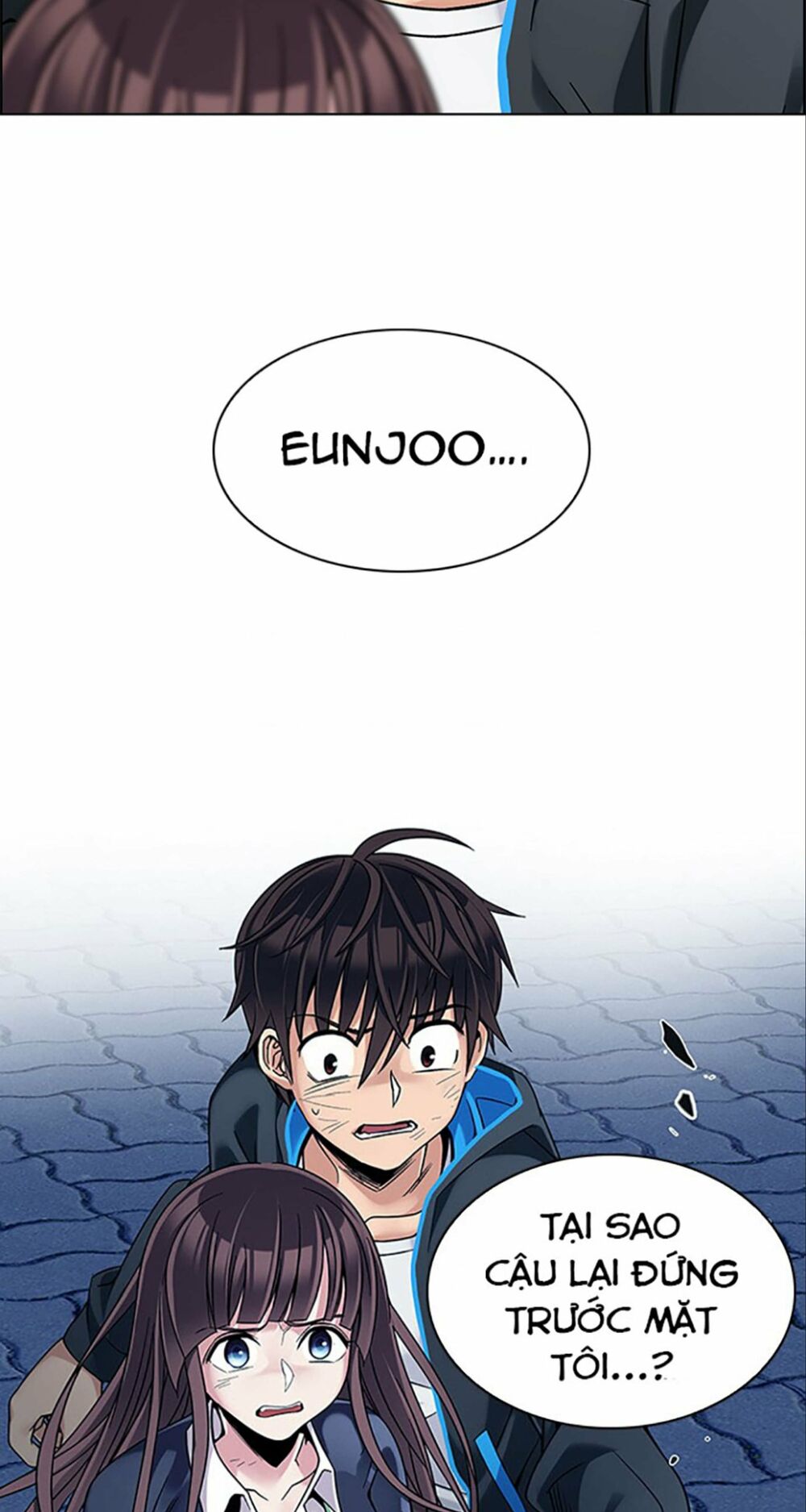 Trò Chơi Số Mệnh: Chapter 331