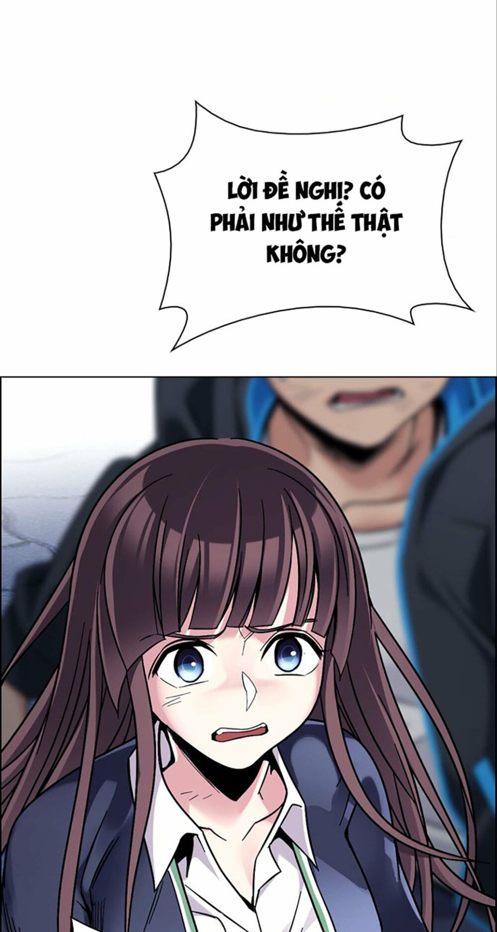 Trò Chơi Số Mệnh: Chapter 331