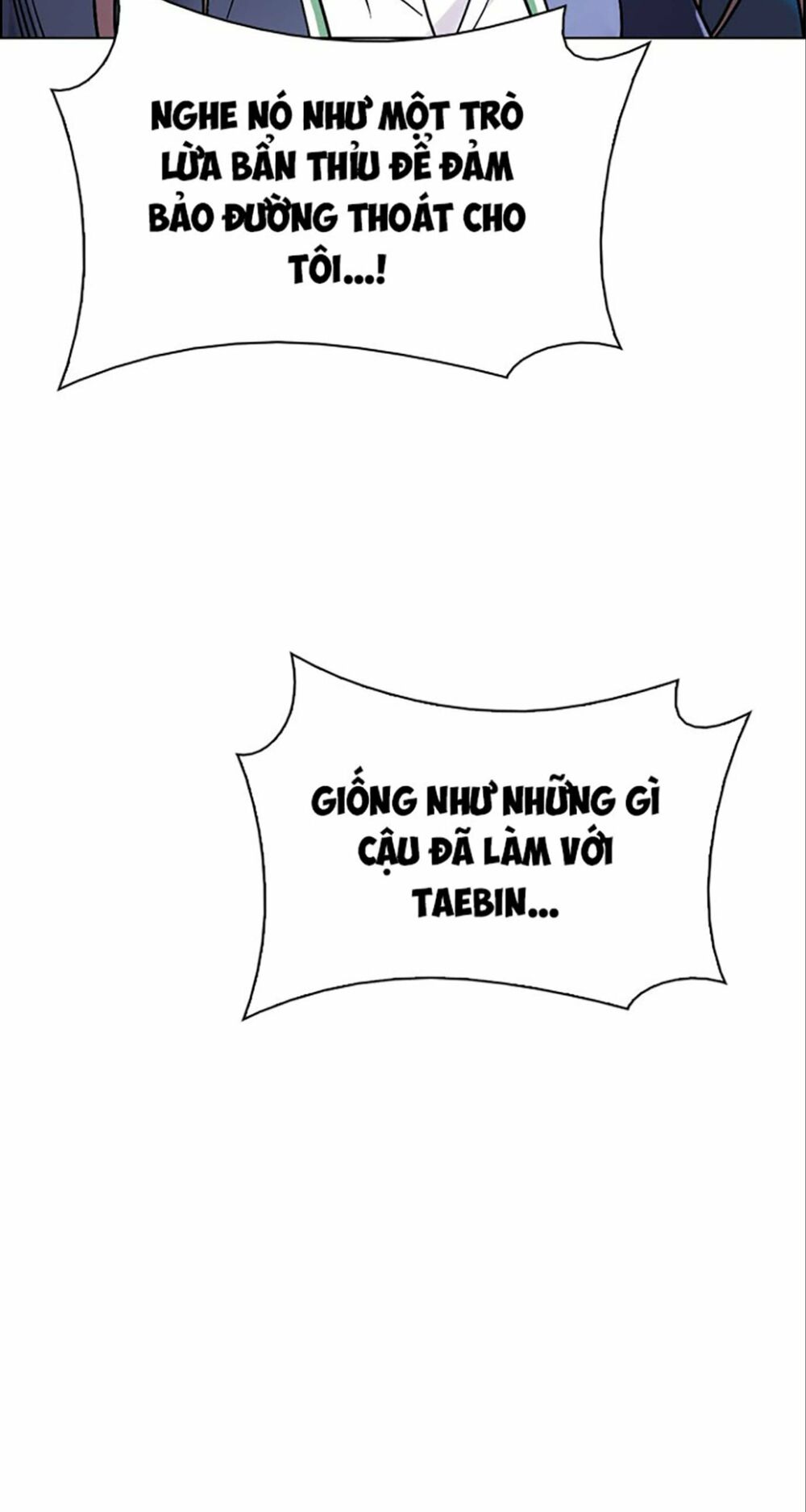 Trò Chơi Số Mệnh: Chapter 331