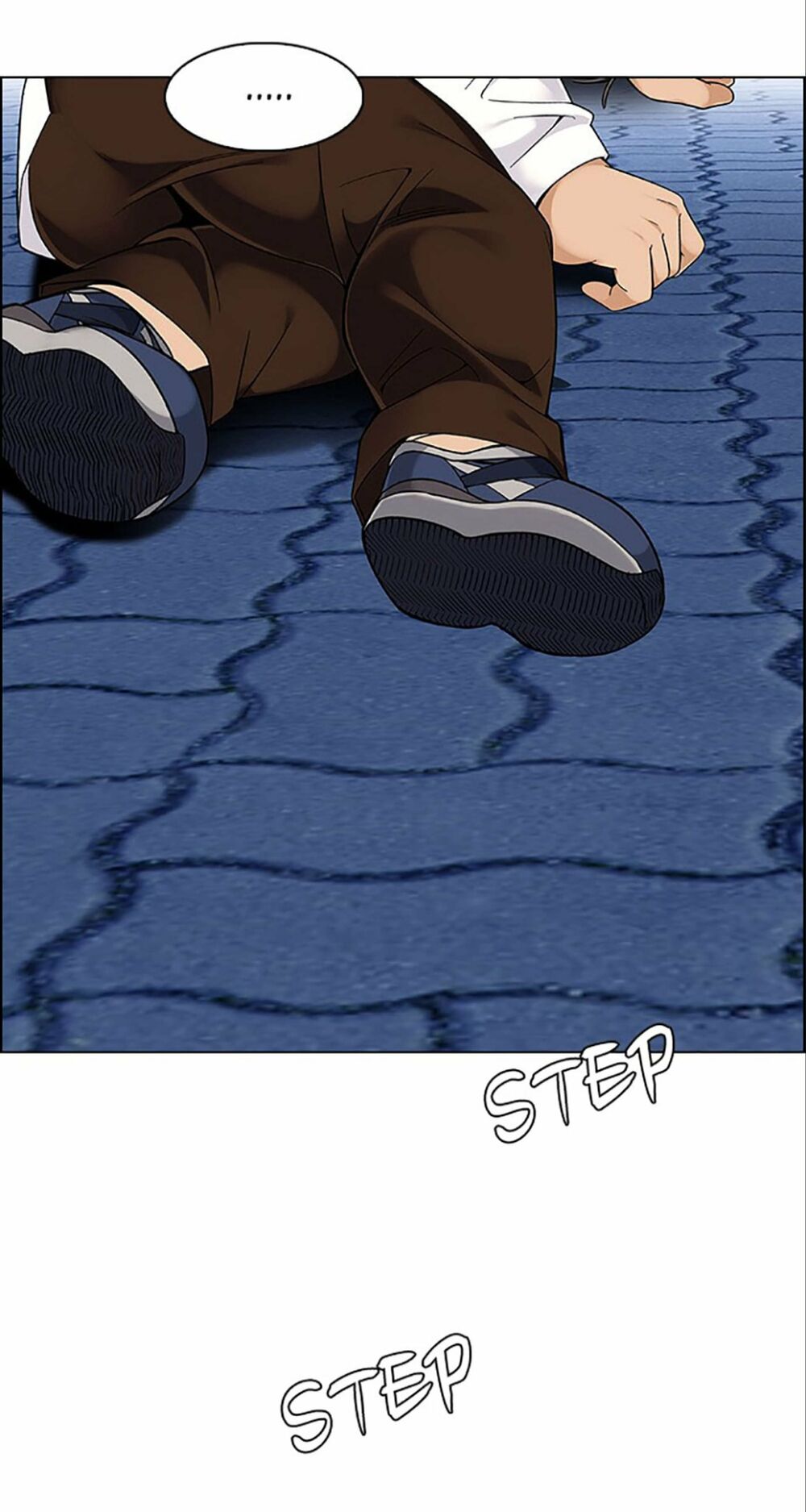 Trò Chơi Số Mệnh: Chapter 331