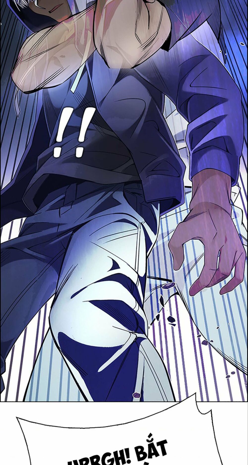 Trò Chơi Số Mệnh: Chapter 331