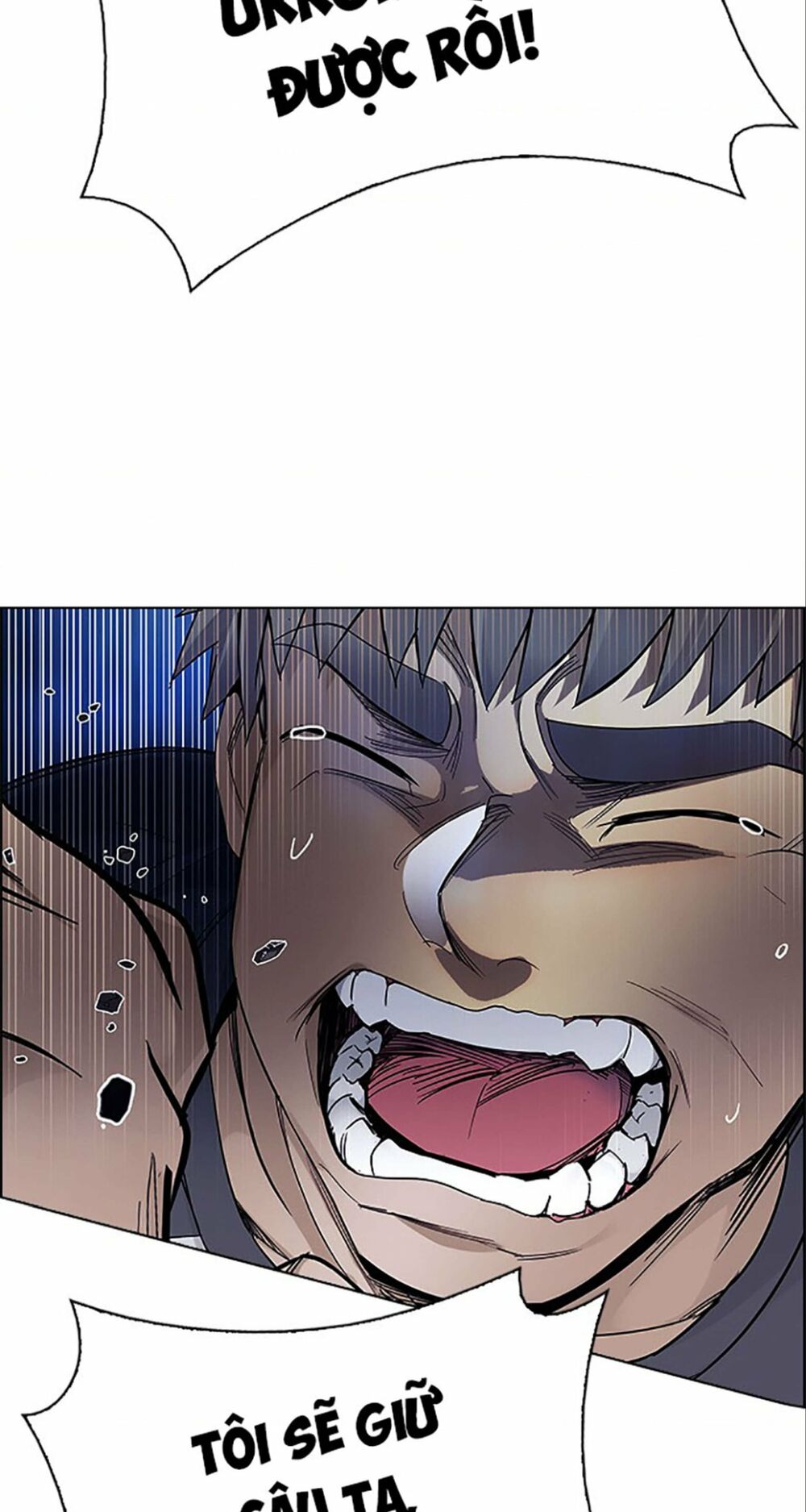 Trò Chơi Số Mệnh: Chapter 331