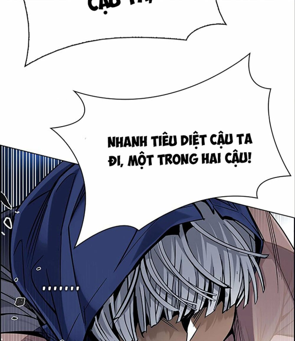 Trò Chơi Số Mệnh: Chapter 331