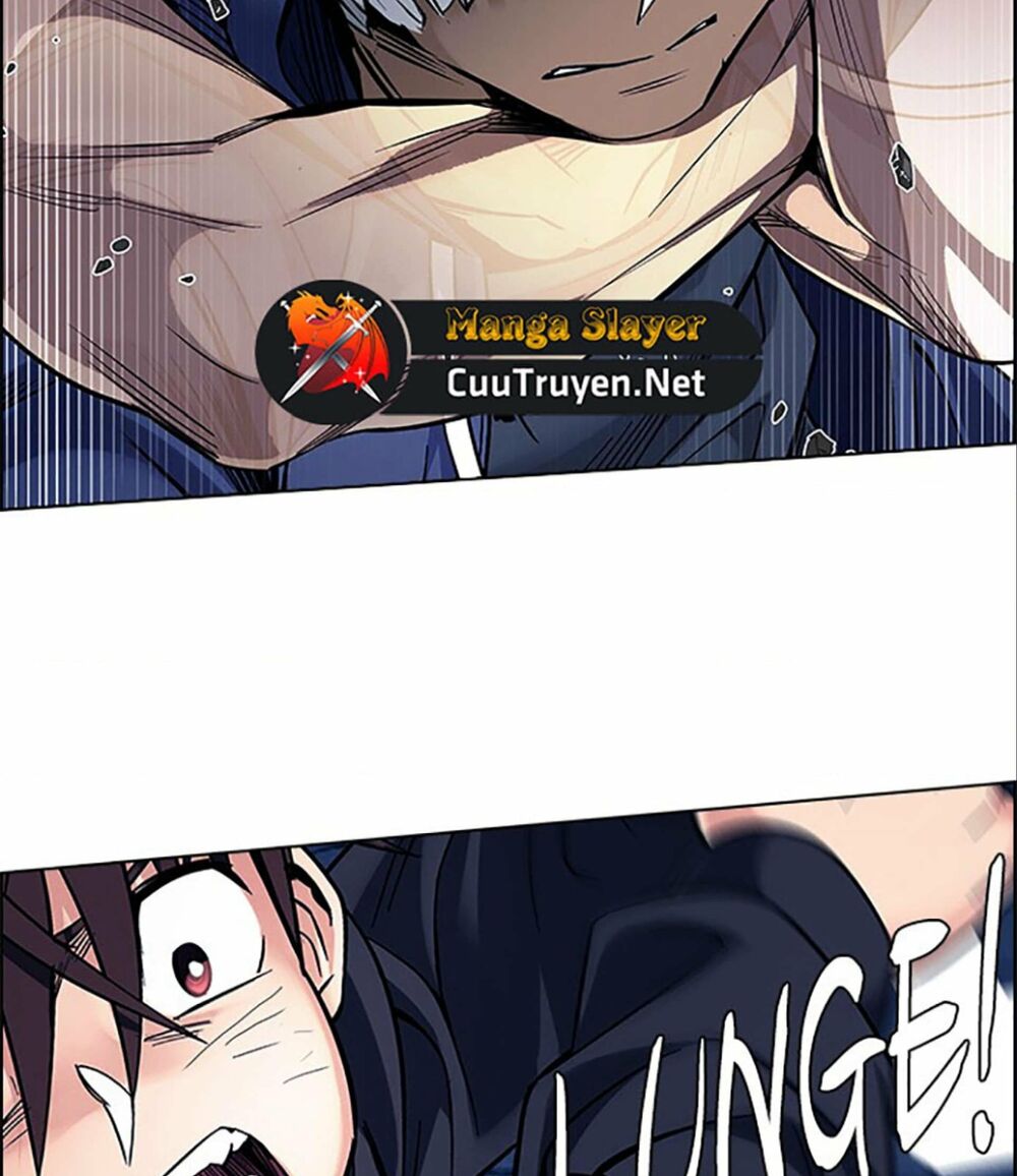 Trò Chơi Số Mệnh: Chapter 331