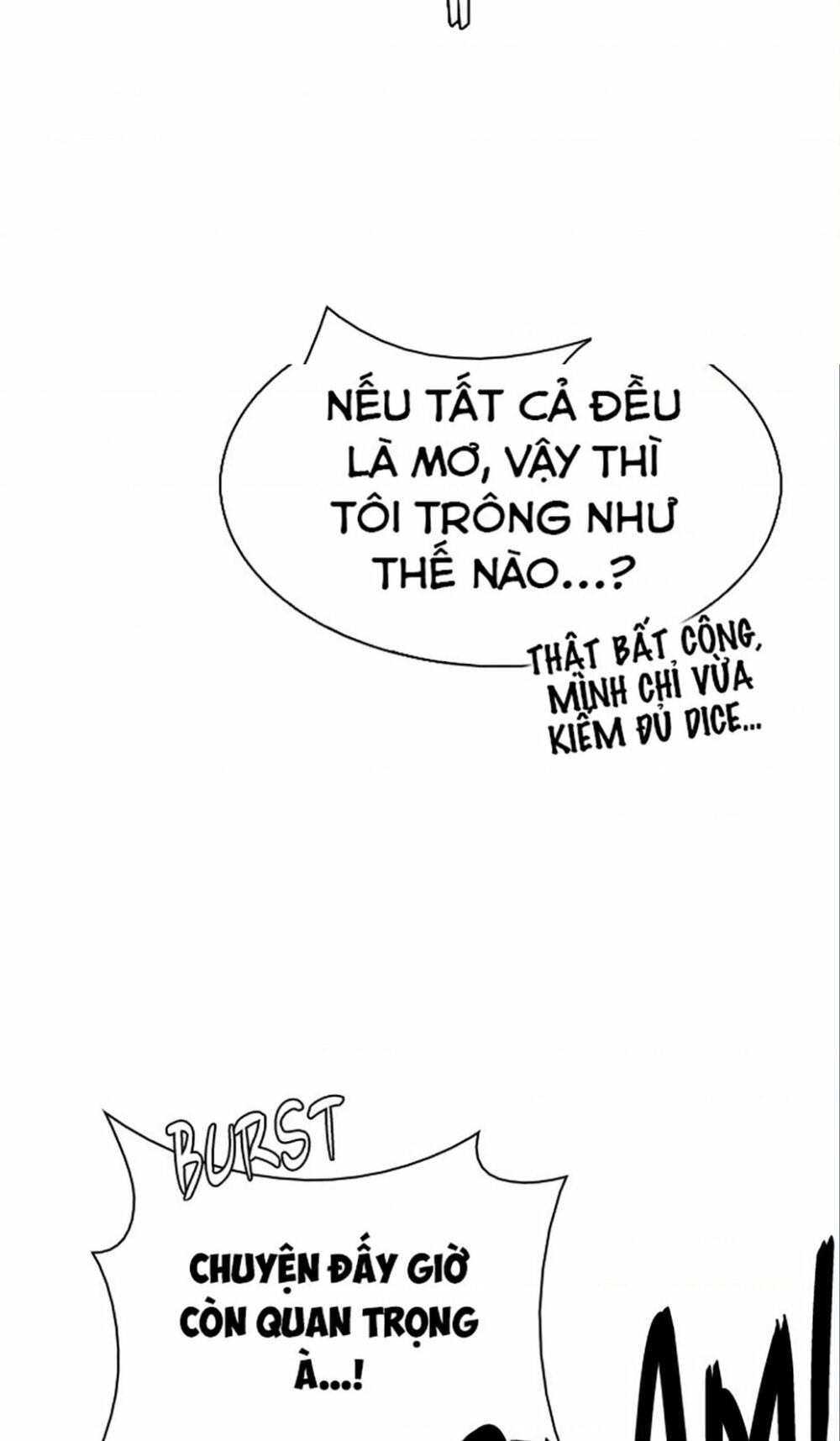 Trò Chơi Số Mệnh: Chapter 331