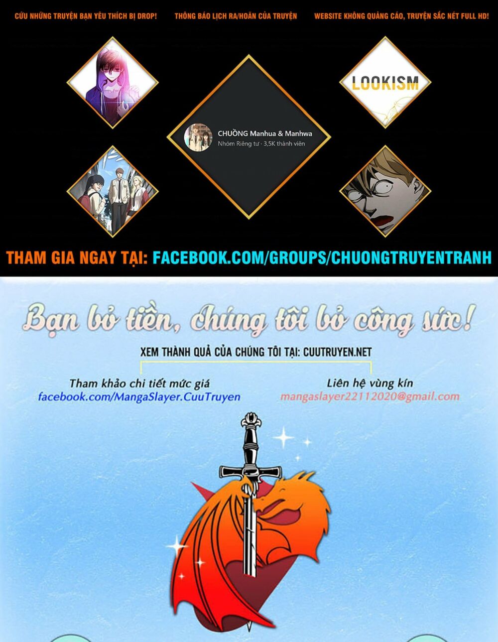 Trò Chơi Số Mệnh: Chapter 332