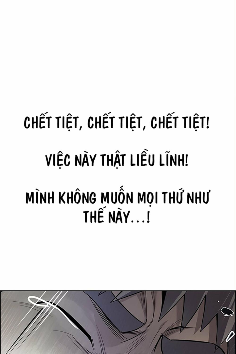 Trò Chơi Số Mệnh: Chapter 332