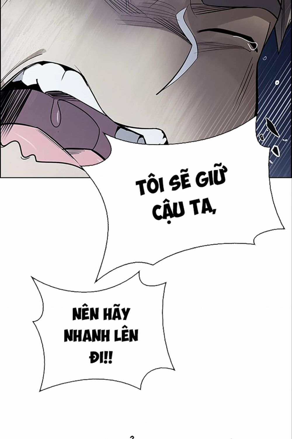 Trò Chơi Số Mệnh: Chapter 332