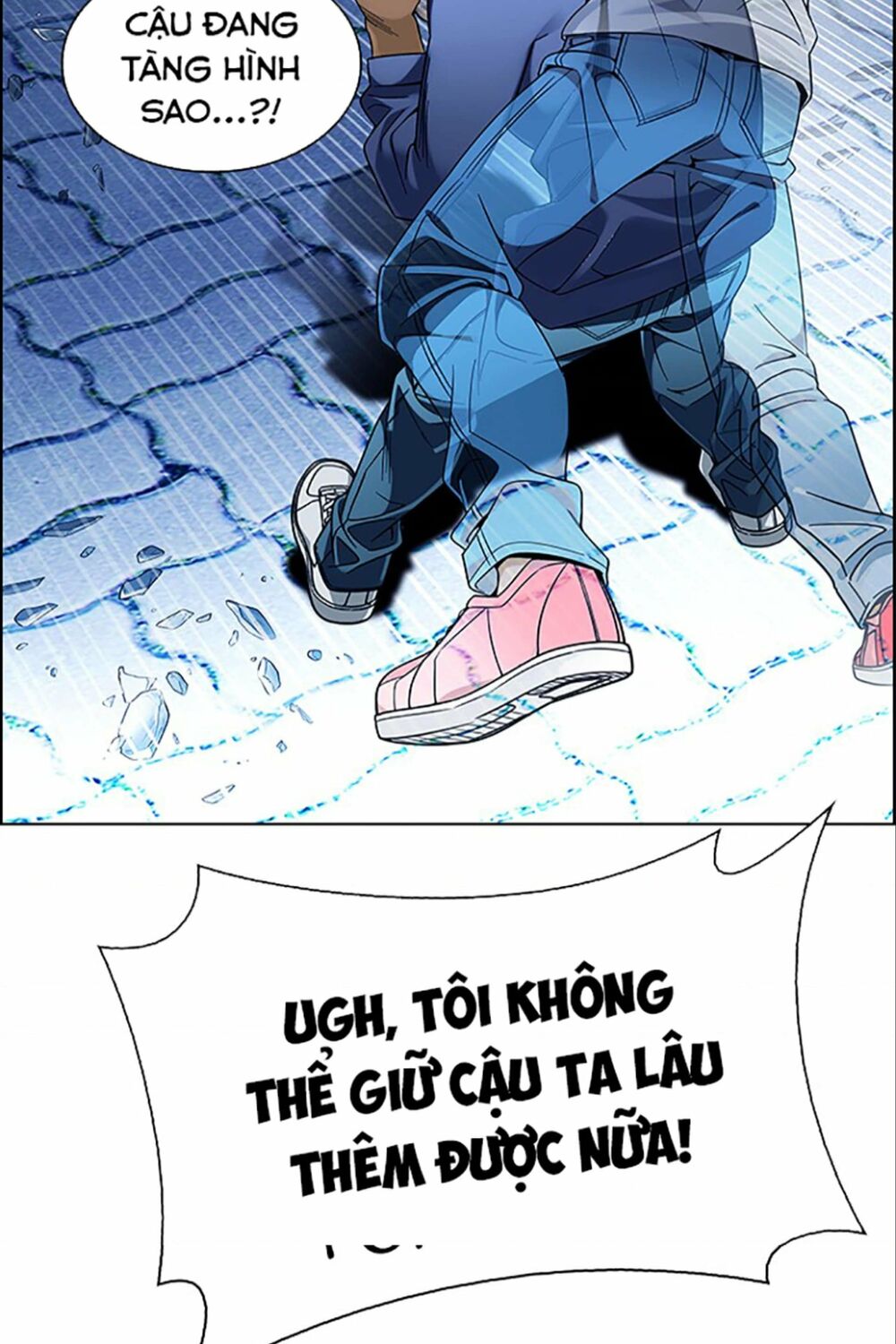 Trò Chơi Số Mệnh: Chapter 332