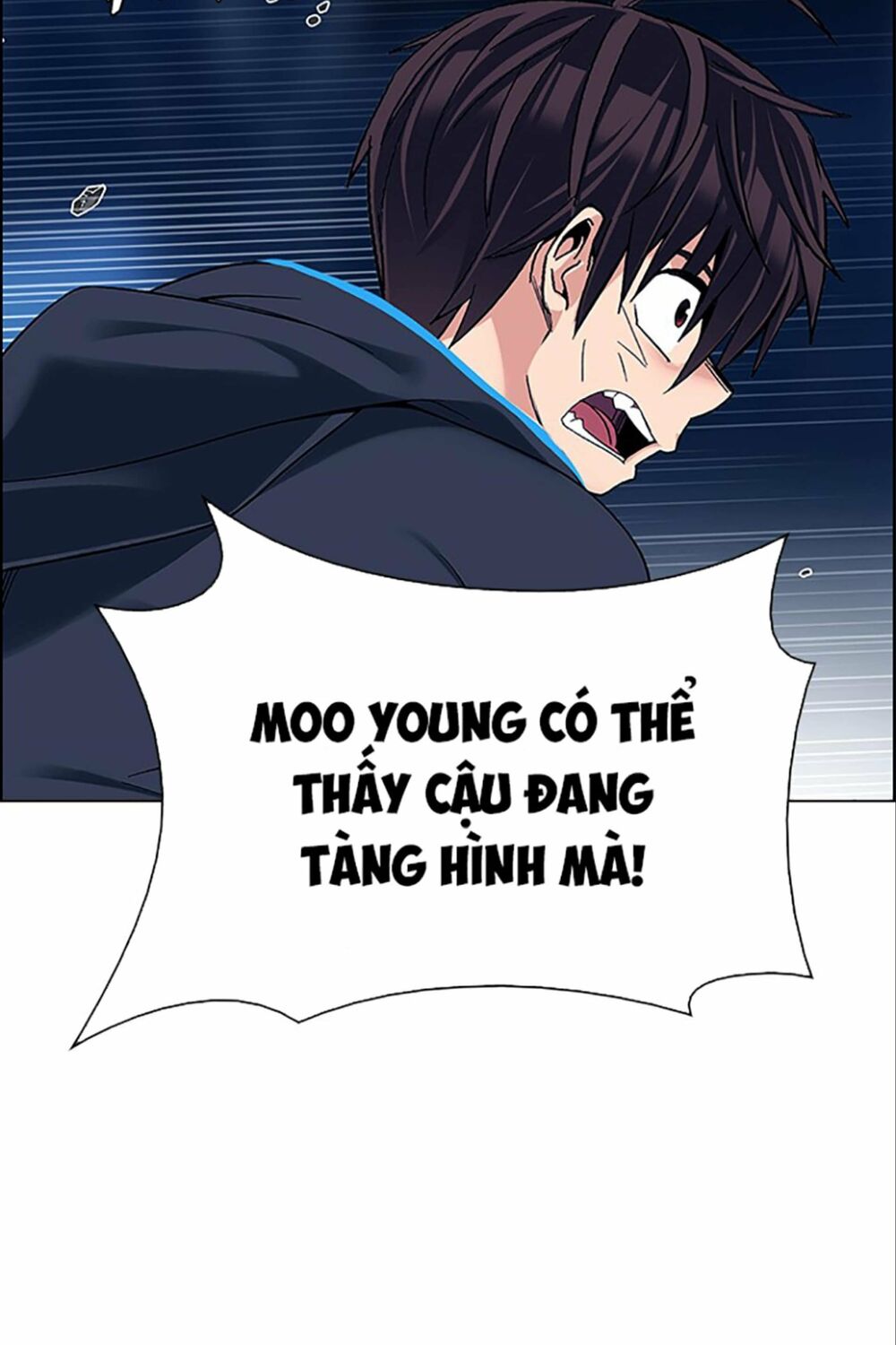 Trò Chơi Số Mệnh: Chapter 332