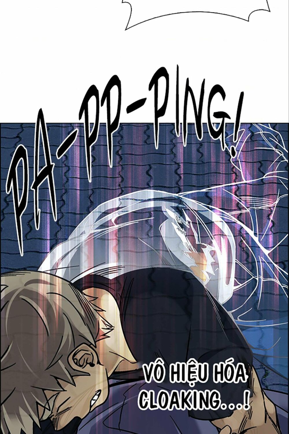 Trò Chơi Số Mệnh: Chapter 332