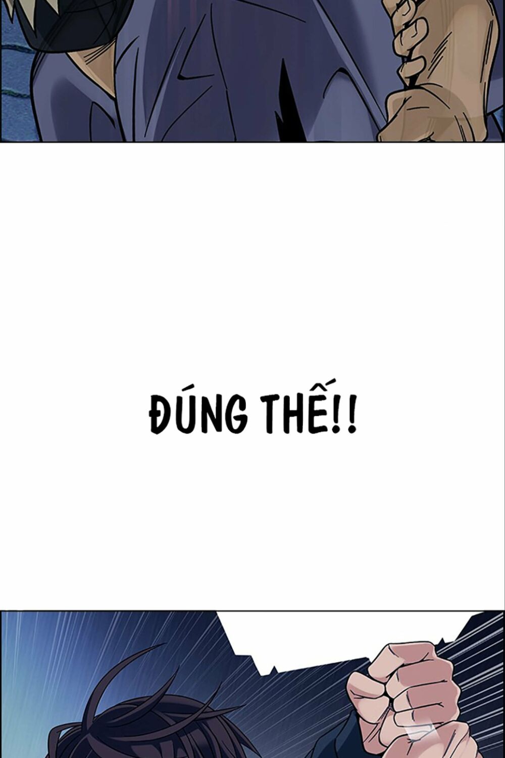 Trò Chơi Số Mệnh: Chapter 332