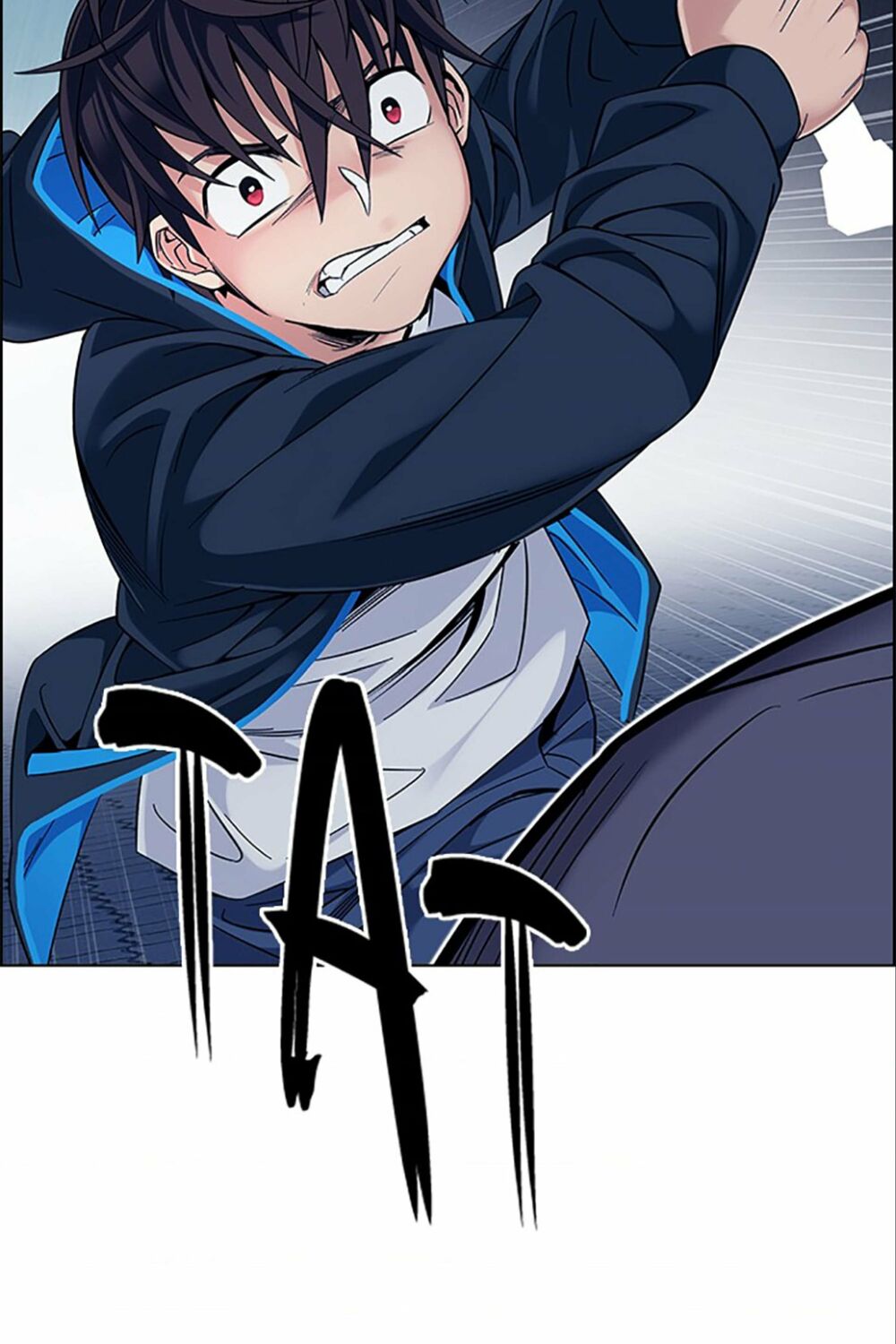 Trò Chơi Số Mệnh: Chapter 332
