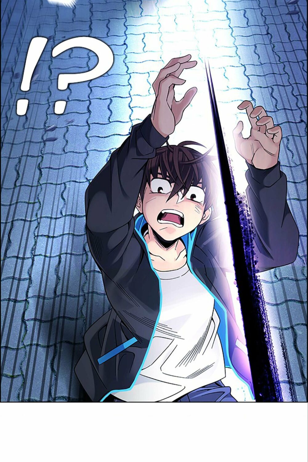 Trò Chơi Số Mệnh: Chapter 332