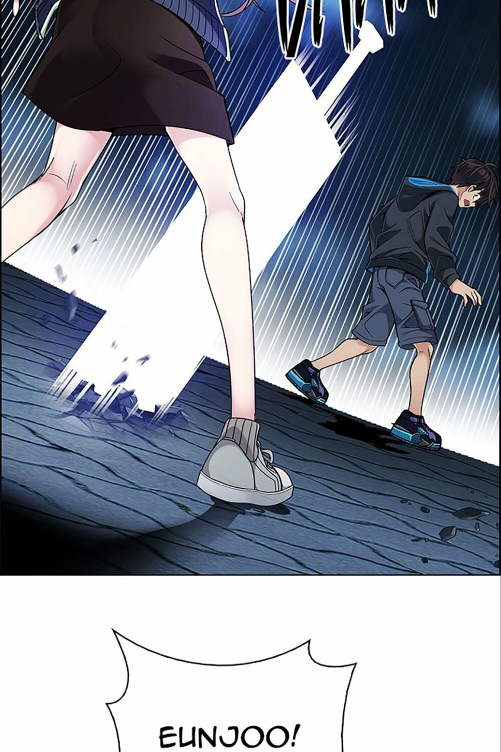 Trò Chơi Số Mệnh: Chapter 332