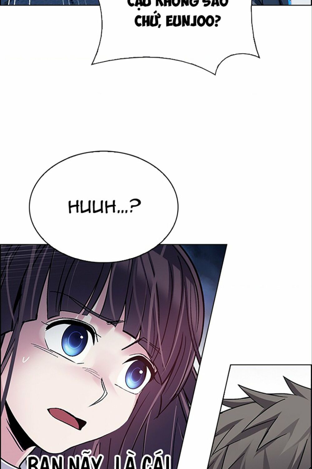 Trò Chơi Số Mệnh: Chapter 332