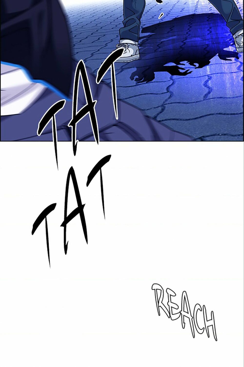 Trò Chơi Số Mệnh: Chapter 332