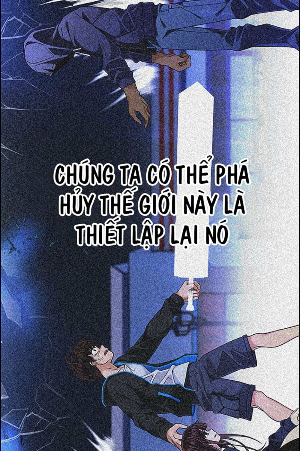 Trò Chơi Số Mệnh: Chapter 332