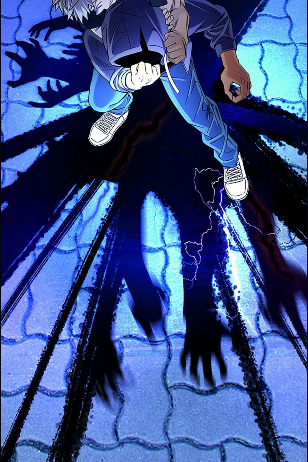 Trò Chơi Số Mệnh: Chapter 332