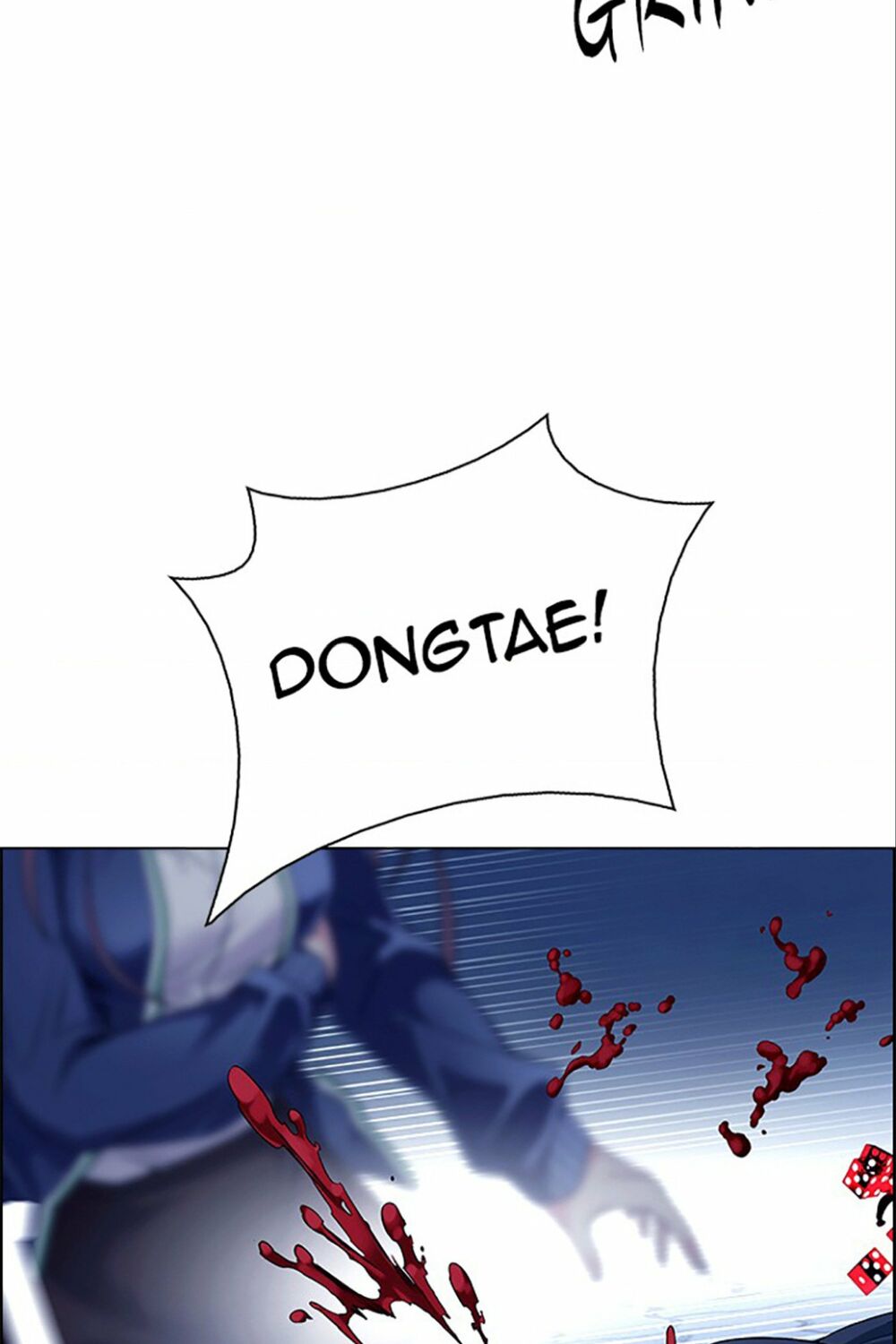 Trò Chơi Số Mệnh: Chapter 332