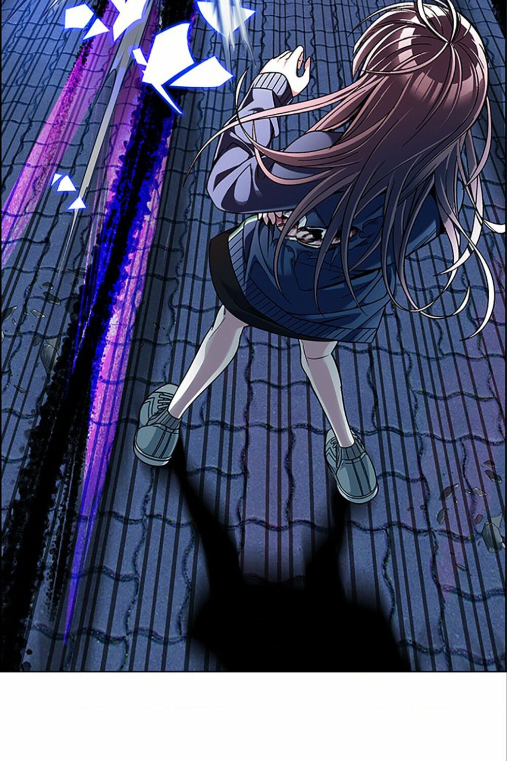 Trò Chơi Số Mệnh: Chapter 332