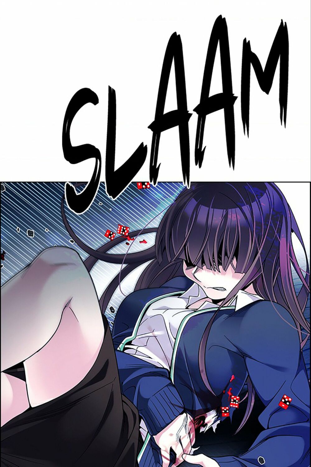 Trò Chơi Số Mệnh: Chapter 332