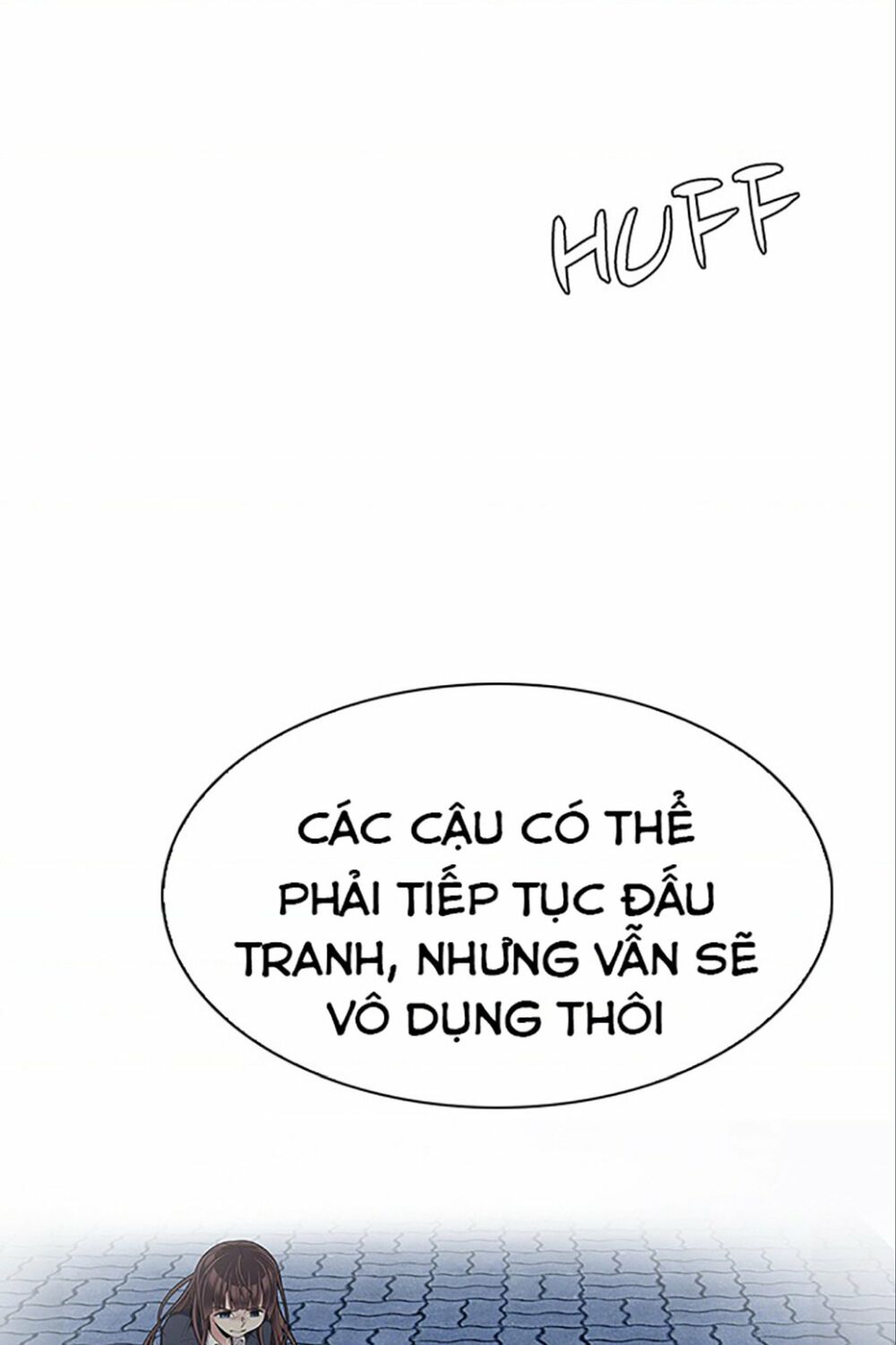 Trò Chơi Số Mệnh: Chapter 332