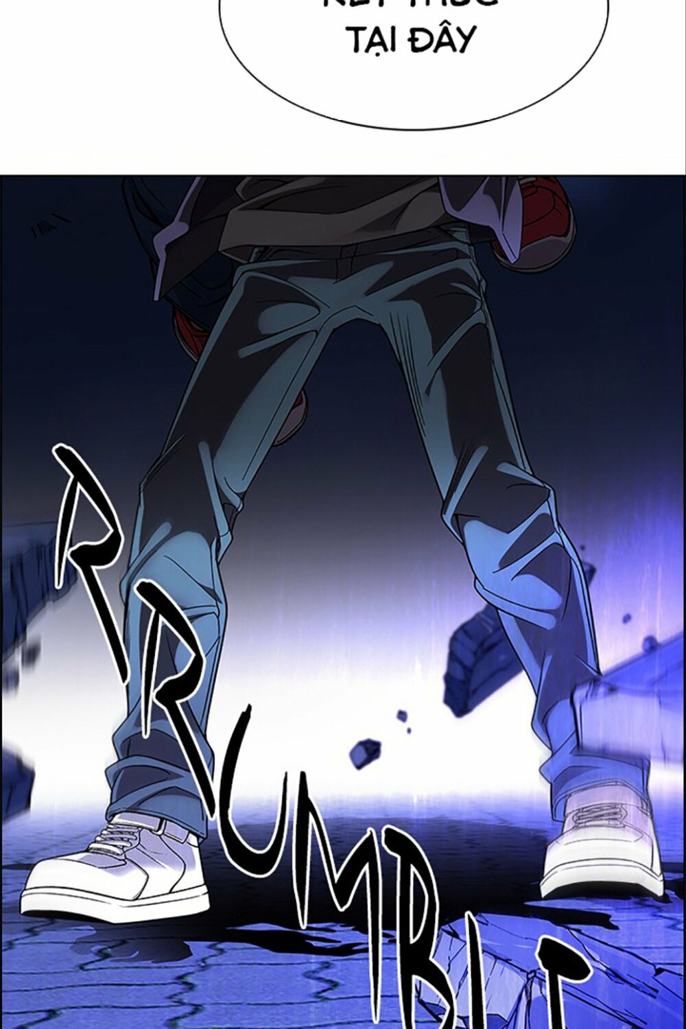 Trò Chơi Số Mệnh: Chapter 332