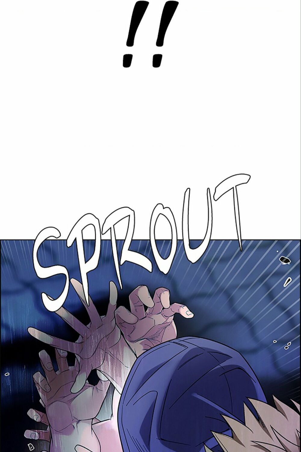 Trò Chơi Số Mệnh: Chapter 332