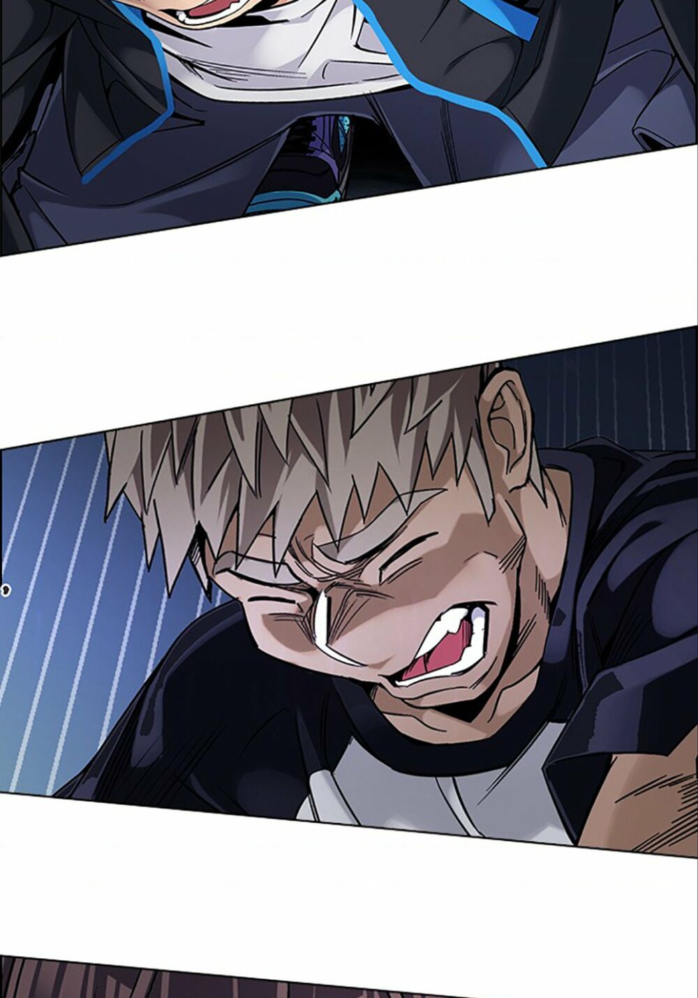 Trò Chơi Số Mệnh: Chapter 332