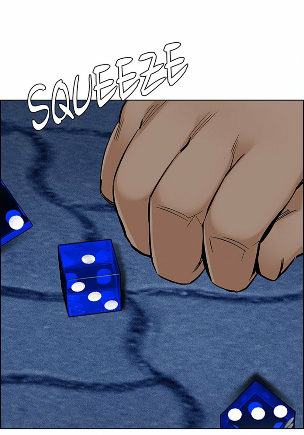 Trò Chơi Số Mệnh: Chapter 332