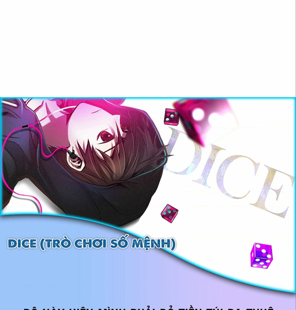 Trò Chơi Số Mệnh: Chapter 332
